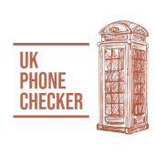 phone number checker